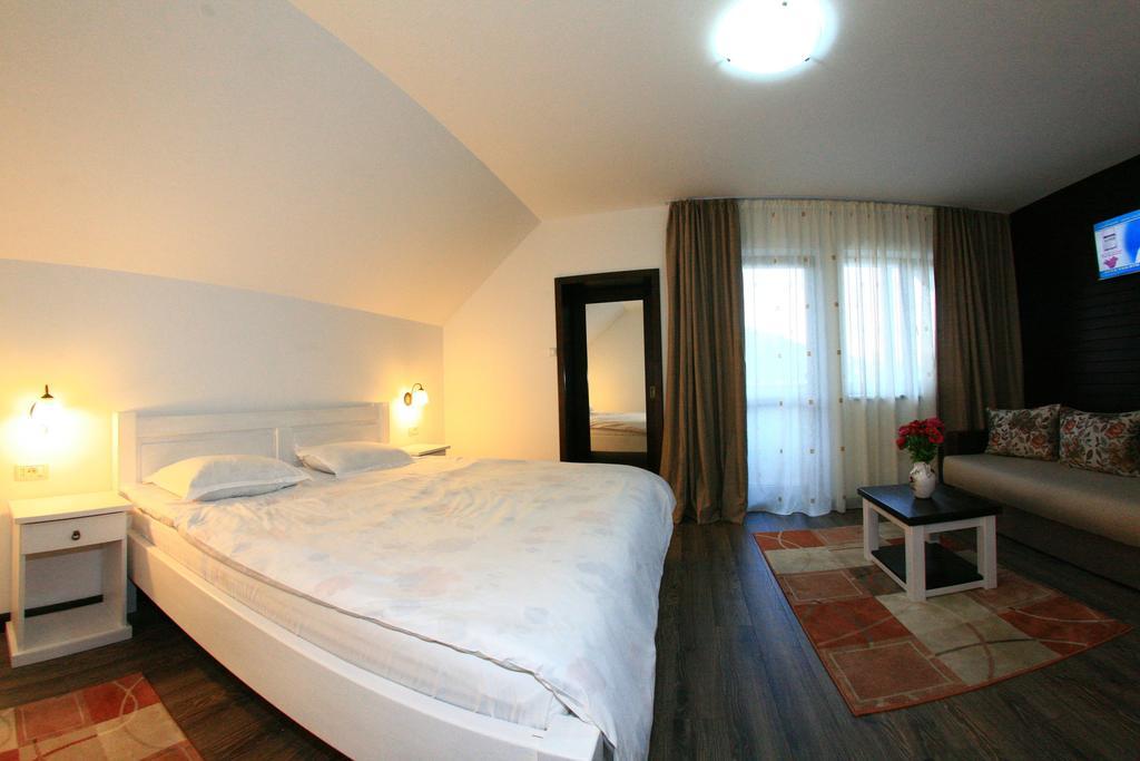 Pensiunea Casa Elvira Vama  Room photo