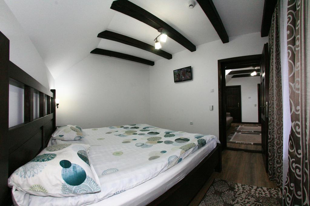 Pensiunea Casa Elvira Vama  Room photo