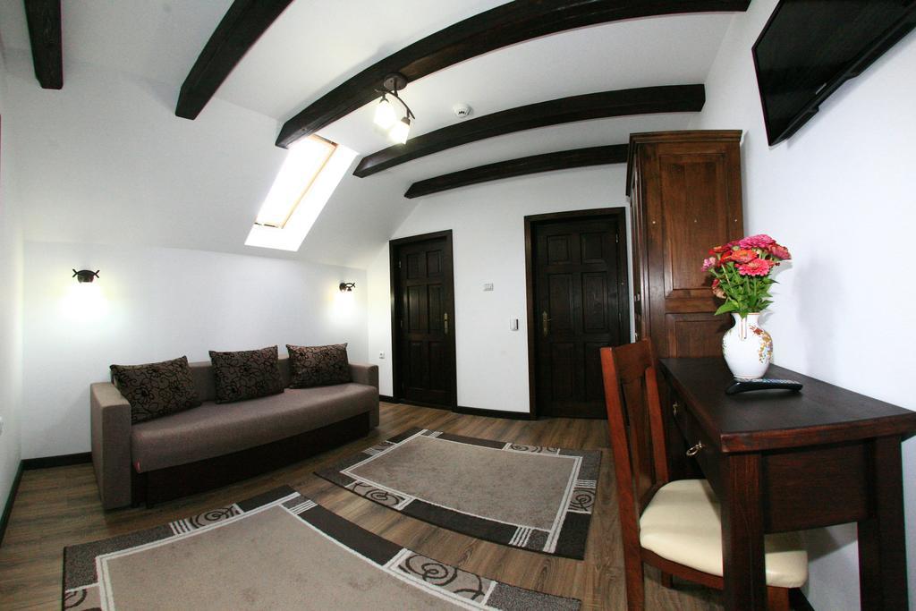Pensiunea Casa Elvira Vama  Room photo