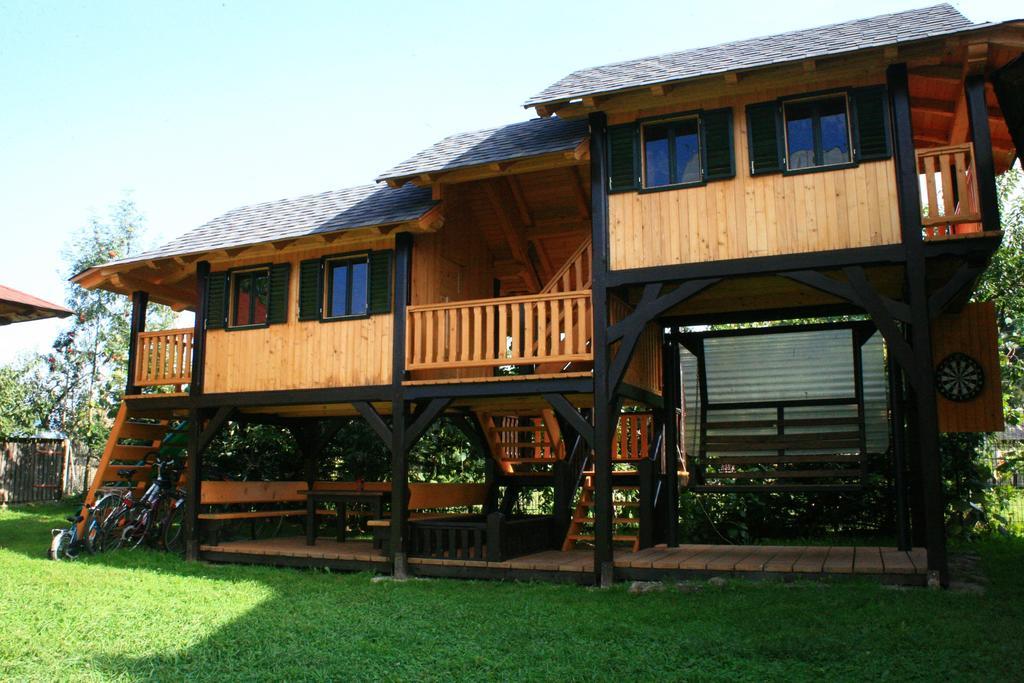 Pensiunea Casa Elvira Vama  Exterior photo